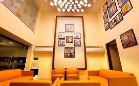 Hotel Tulsi Casa